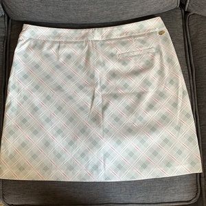 Greg Norman Tennis Skort size 10